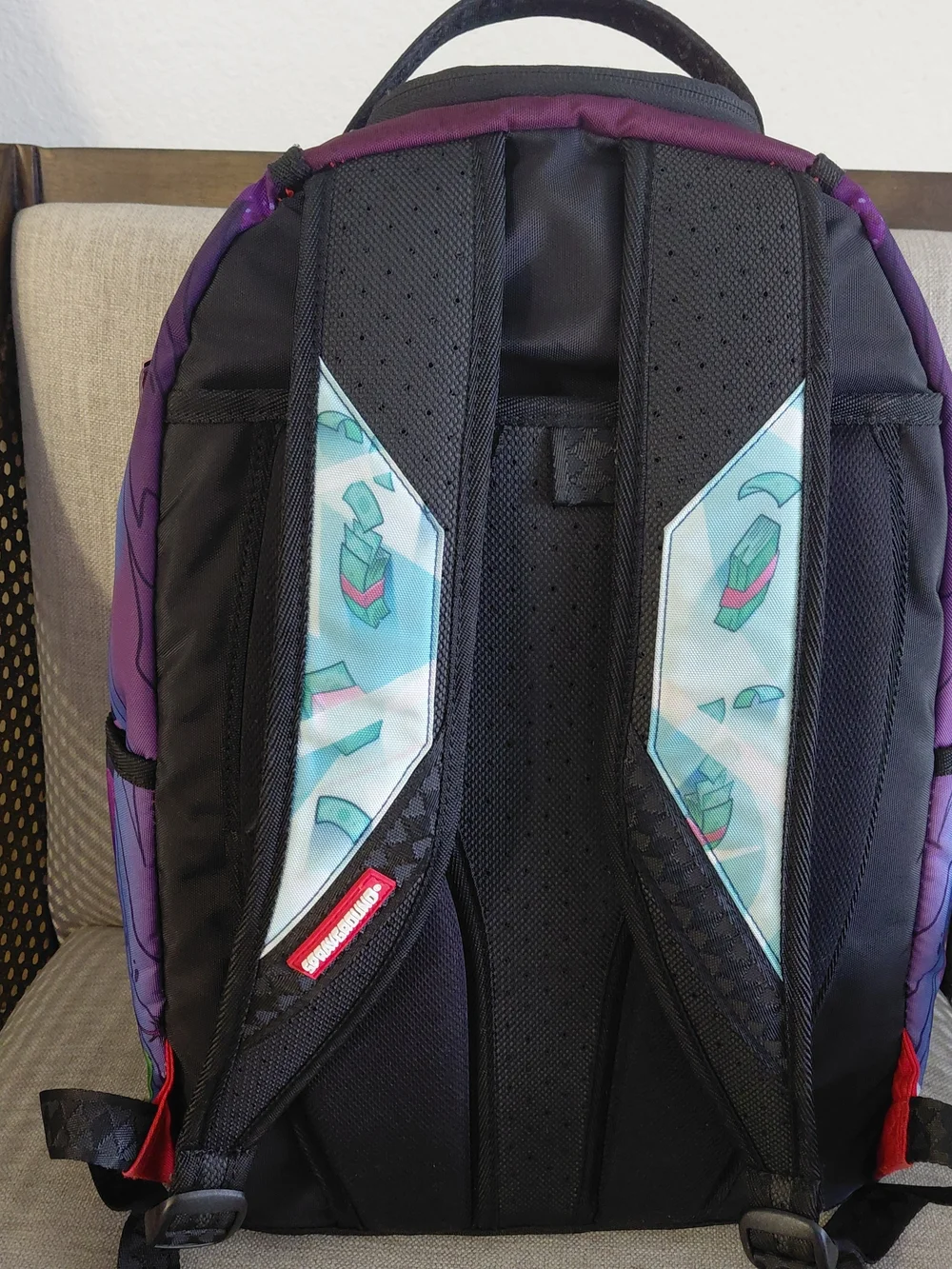 Sprayground Looney Toons Limited Edition